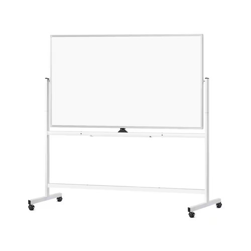 Rolling bulletin boards x - boards, 60