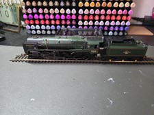 32-850 Bachmann BR Standard 9F