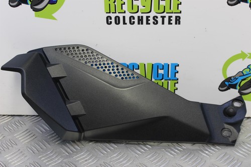 Bmw 1200 left tank lower - r,