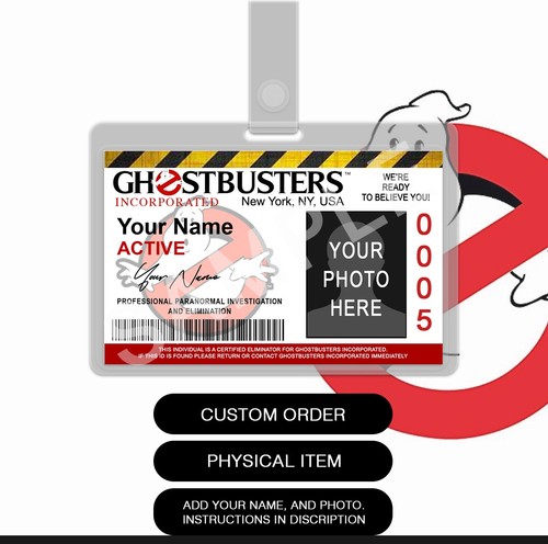 Custom personalised - custom,