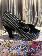 Irregular Choice Euro 41