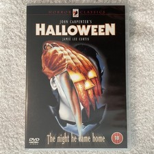 John carpenter halloween - carpenter’s,