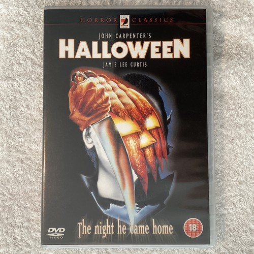 John carpenter halloween - john, carpenter’s