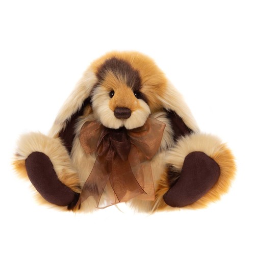 Charlie bears wigglebottom - charlie,