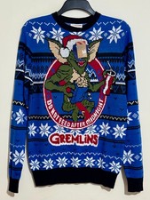 The Gremlins Christmas Jumper