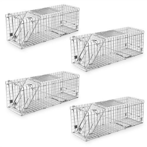 Squirrel trap pack - pack, no