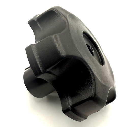 Kx125 1988 fuel cap genuine - kx125,