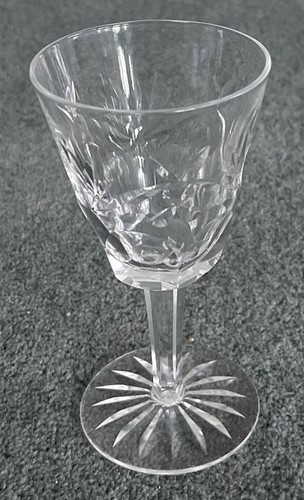 Quality waterford crystal - quality,