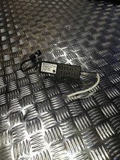 RENAULT SCENIC GRAND MK3 09-15 REAR AERIAL ANTENNA DIVERSITY AMPLIFIER 283630001