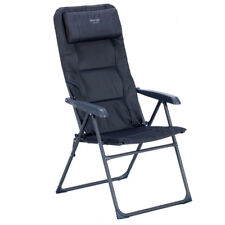 Vango Hampton DLX Camping Chair Caravan Motorhome