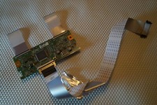 T-CON BOARD 6870C-0310C FOR 42" HITACHI L42VK04U LCD TV, SCREEN LC420WUN SC B1