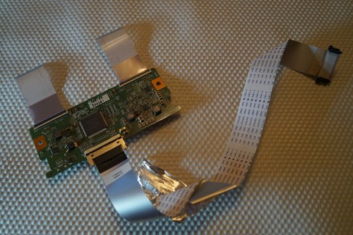 Con board 6870c - 6870c-0310c, for