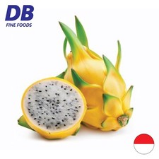 Yellow Dragon Fruit