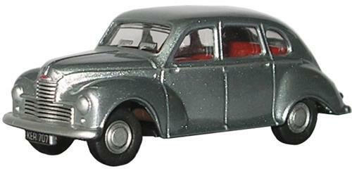 Oxford diecast njj005 jowett - oxford,