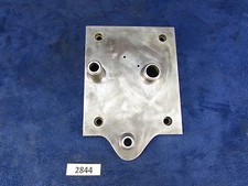 1905 Rivett 608 Lathe Carriage