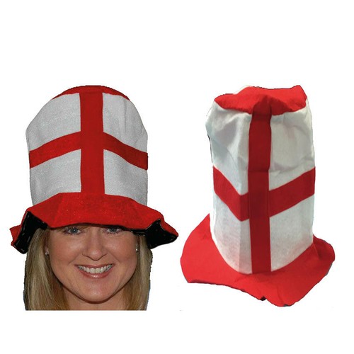 Pack england topper hats - pack,