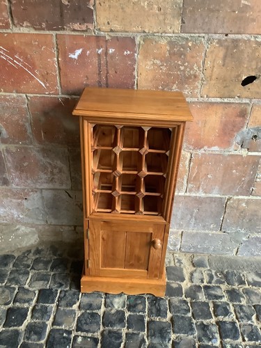Lovely used small pine - used,