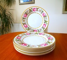 Royal Worcester Royal Garden