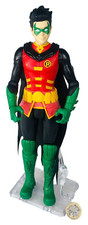 Toy Action Figure Robin Batman DC Comics Large ra