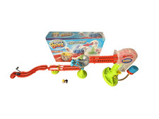 Mighty Beanz Slammer Time Race