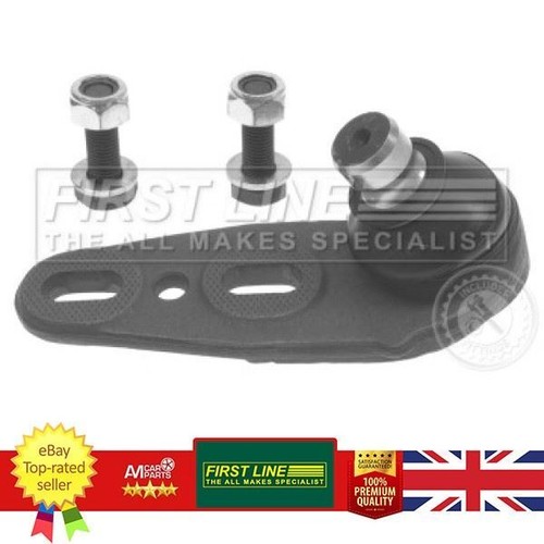 Ball joint for - for, 86-91