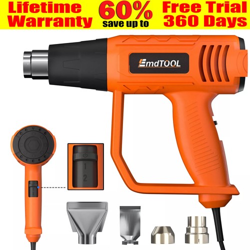 Electric heat gun hot - electric,