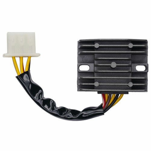 Mtx regulator rectifier fit - mtx,