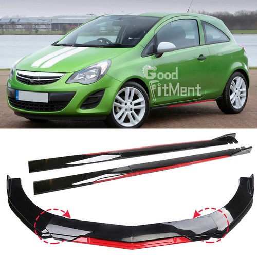 For vauxhall corsa vxr - corsa, d