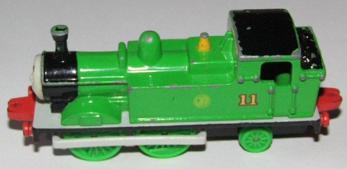 Ertl thomas the - thomas, engine