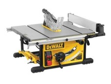 DEWALT Dwe7492 250Mm Portable