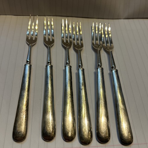 Vintage elkington epns - 6,