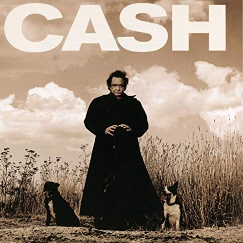 Johnny cash - -,