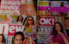 4 Magazine Bundle Ok, New