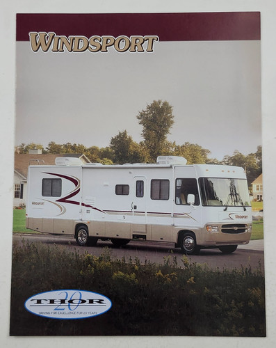 Brochure windsport thor - brochure,