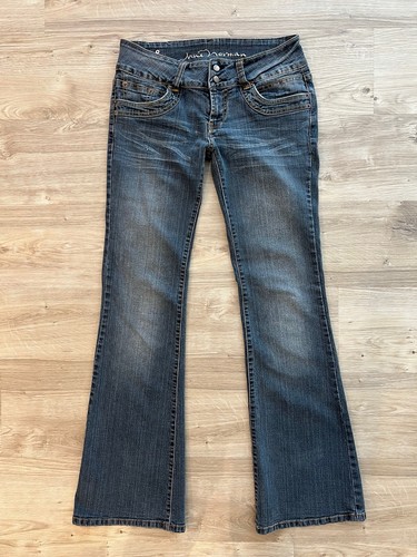 Jane norman low - norman, waisted