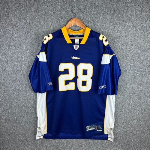 Reebok minnesota vikings - minnesota,