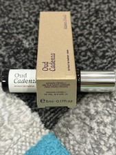 Maison Crivelli Oud Cadenza
