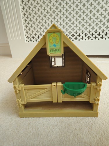 Sylvanian families vintage - families,