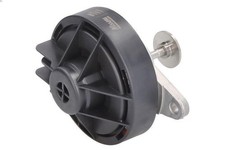 EGR valve NISSENS 98197 OPEL