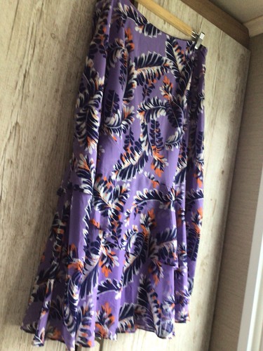 Whistles purple orange blue - purple,