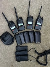 Wouxun / Intaride IR-803 -