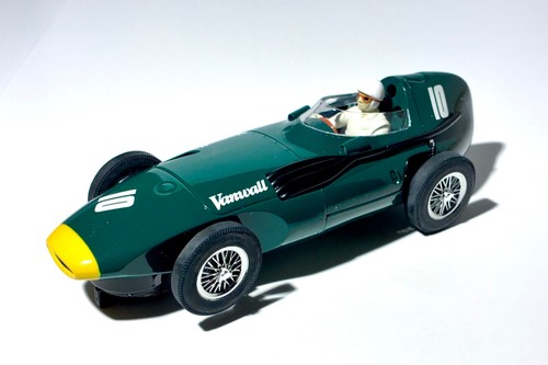 Scalextric near mint good - scalextric,