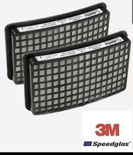 3M Speedglas Adflo Particle