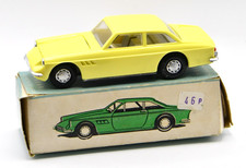 Ferrari 330 GTC Estate VEB