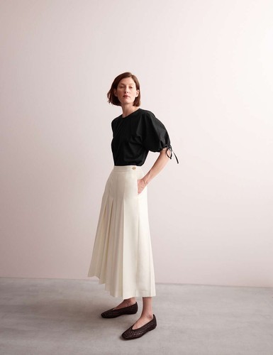 Jaeger womens cotton - m&s,