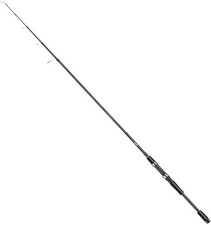 Okuma Wave Power Telespin Rod