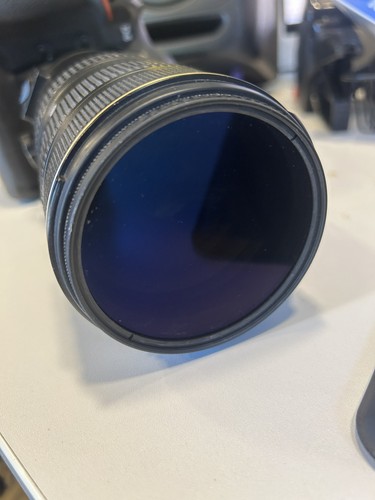 Nikon professional dslr - professional, +