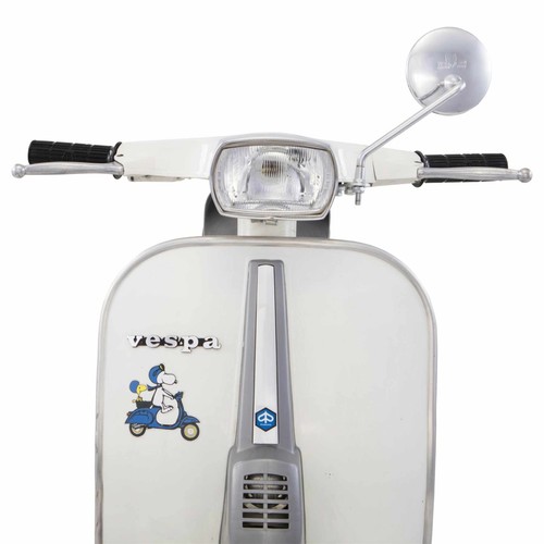 Cuppini standard left - cuppini,