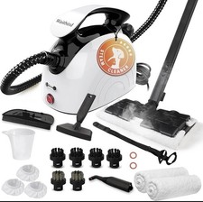 Steam Cleaner, Multipurpose