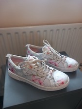 Ted Baker ORULO Floral Print